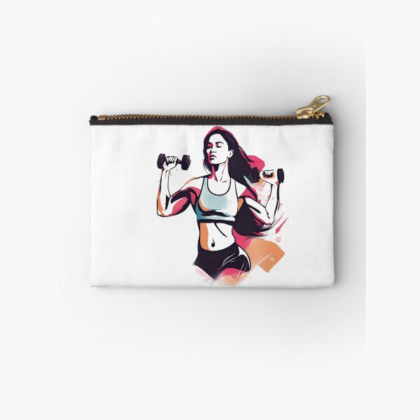 Item preview, Woman Workout designed and sold by sifo2024.