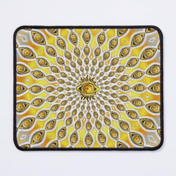 Item preview, FlamingEyes/Earthy designed and sold by Klaus Bremner (Autotelic Art).