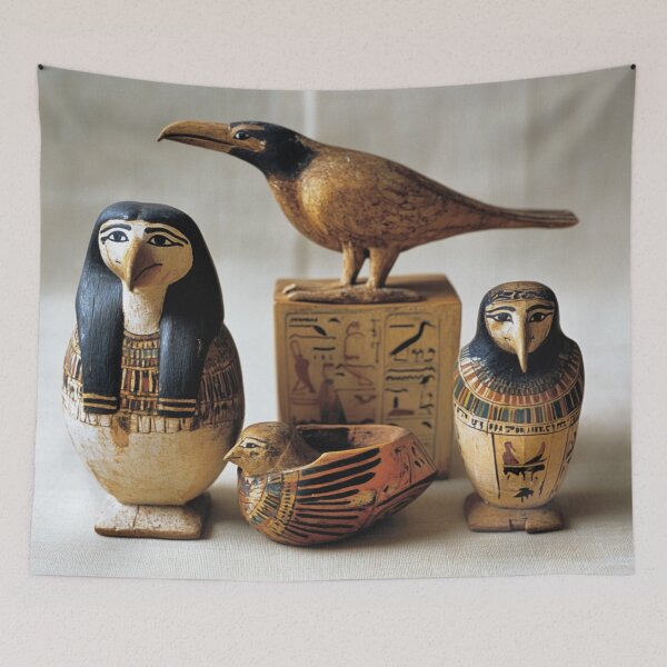 Artikelvorschau, Alte Ägypter entworfen und verkauft von SeanaGardner.