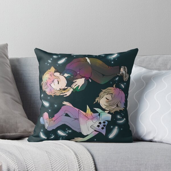 Item preview, TWEWY - Joshua and Hazuki designed and sold by Kyaamen.