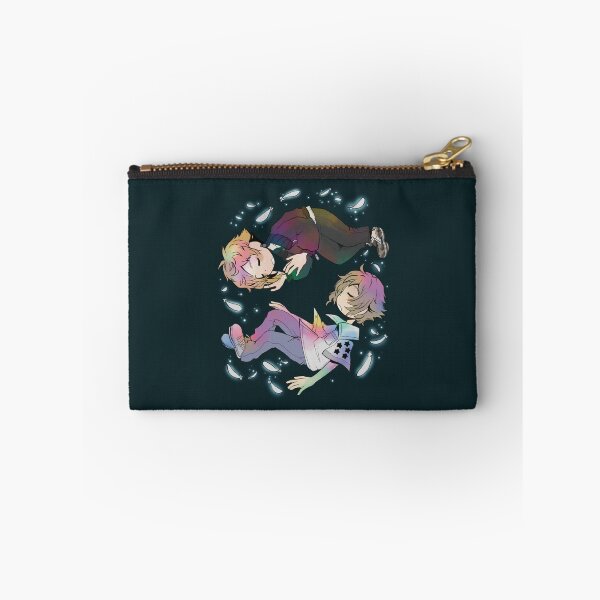 Item preview, TWEWY - Joshua and Hazuki designed and sold by Kyaamen.
