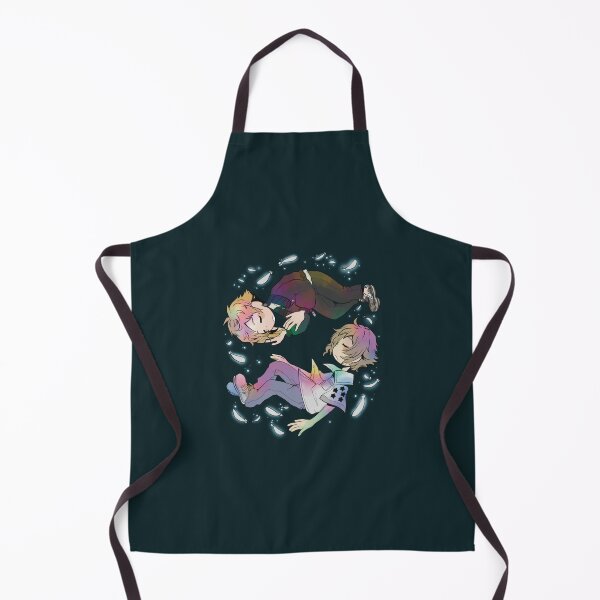 Item preview, TWEWY - Joshua and Hazuki designed and sold by Kyaamen.