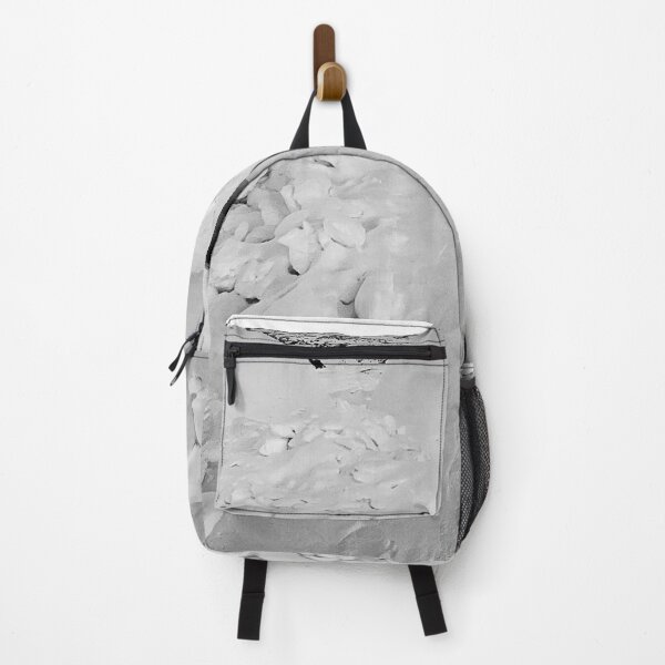 Item preview, Arctic Igloo Adventure In Greenland Black & White designed and sold by GraTEEtude.