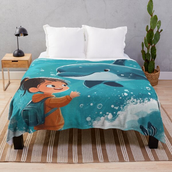 Item preview, Dolphin designed and sold by SeanaGardner.