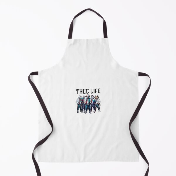 Item preview, Retro Thug Life designed and sold by TanLushim.