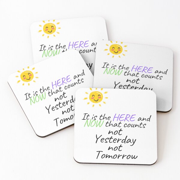 Item preview, One Day, One Life: Here & Now designed and sold by daila70.