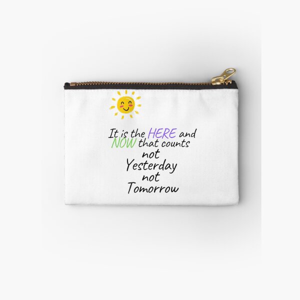 Item preview, One Day, One Life: Here & Now designed and sold by daila70.