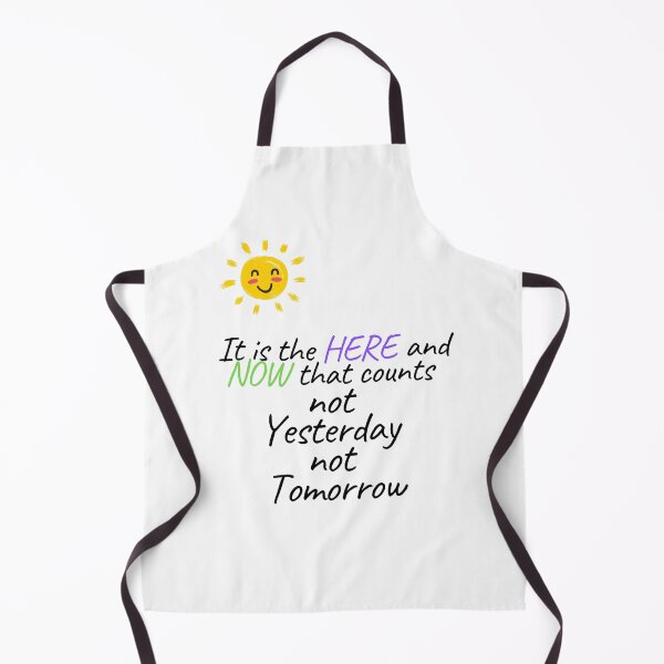 Item preview, One Day, One Life: Here & Now designed and sold by daila70.