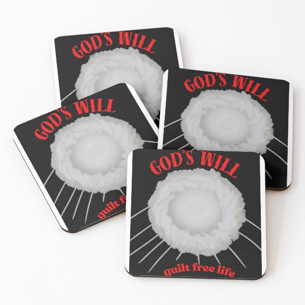 Item preview, Gods will -T Shirt designed and sold by MahantArt.