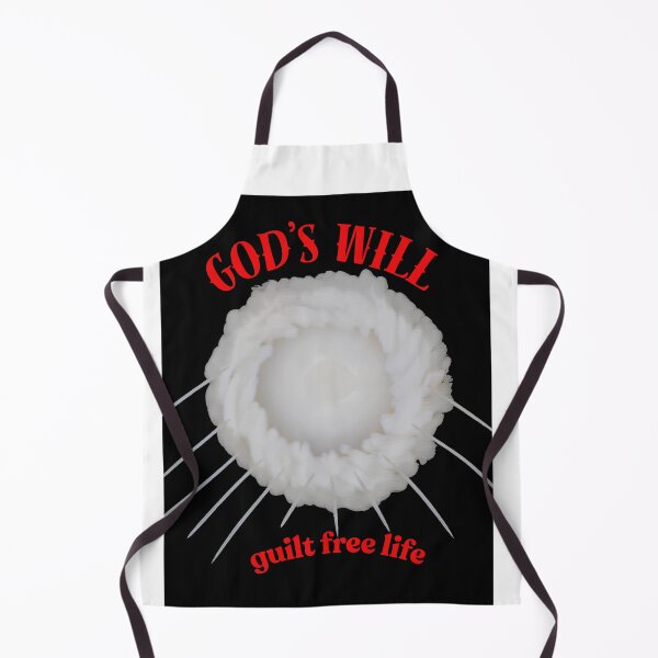 Item preview, Gods will -T Shirt designed and sold by MahantArt.