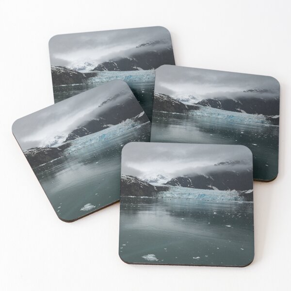 Item preview, Reaching a Glacier designed and sold by Juan-Nature.