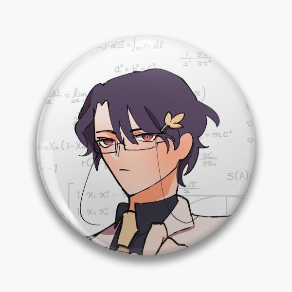 Item preview, Academician Dr Ratio! designed and sold by sebatangiodin.