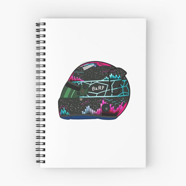 Item preview, Franco Colapinto 2024 Helmet designed and sold by OriDraws.