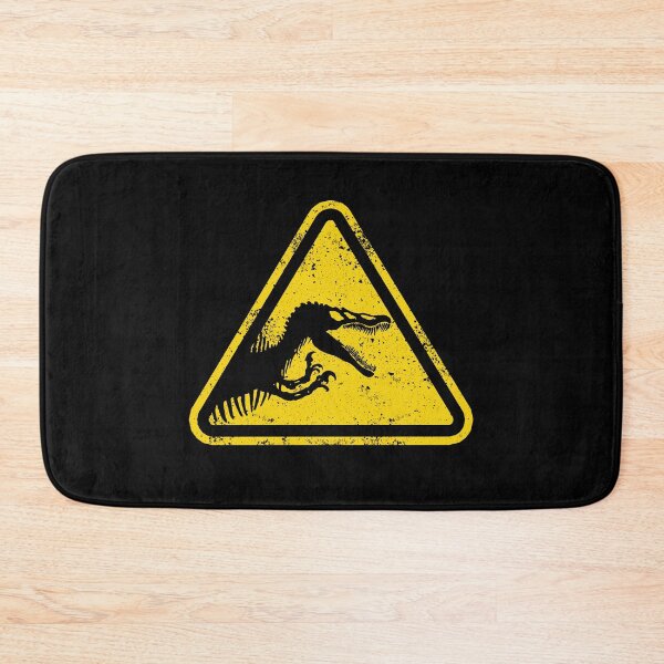 Item preview, spinosaurus jurassic dinosaur  designed and sold by Blck-Acid-Devil.