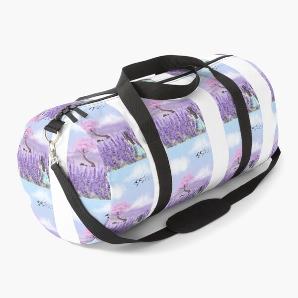 Item preview, lavender Flowers designed and sold by jk.brik.