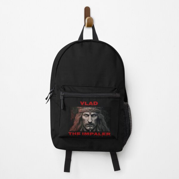 Item preview, Vlad the Impaler - Vlad Țepeș designed and sold by Janiodearruda.