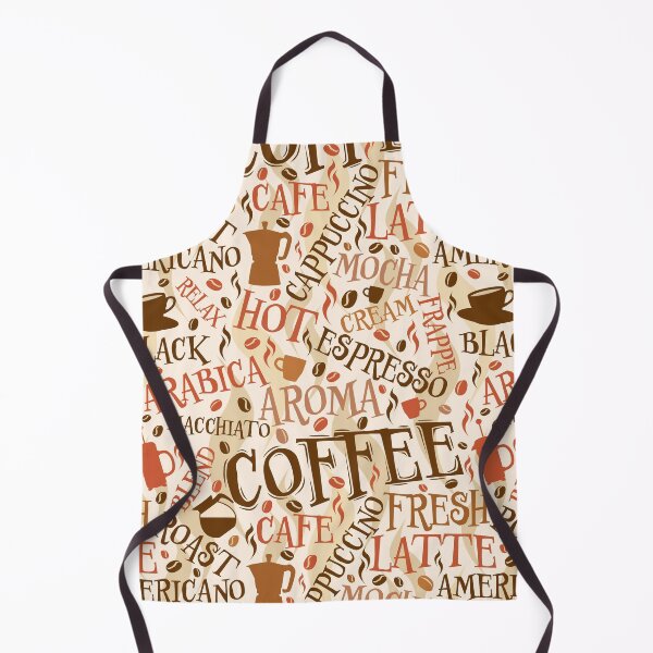 Item preview, Coffee Life Illustration designed and sold by Hadrianwild.