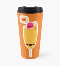 Mais-Hundeliebe Thermosbecher