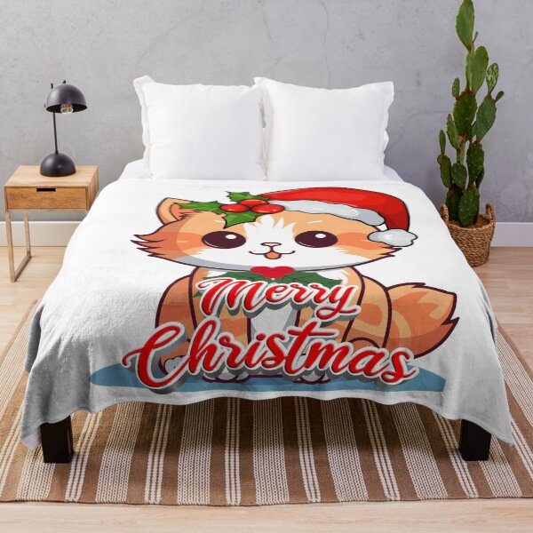 Item preview, Merry Christmas designed and sold by TShirtCrafters.