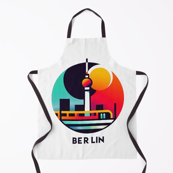 Item preview, Berlina  designed and sold by OzzFrequency.