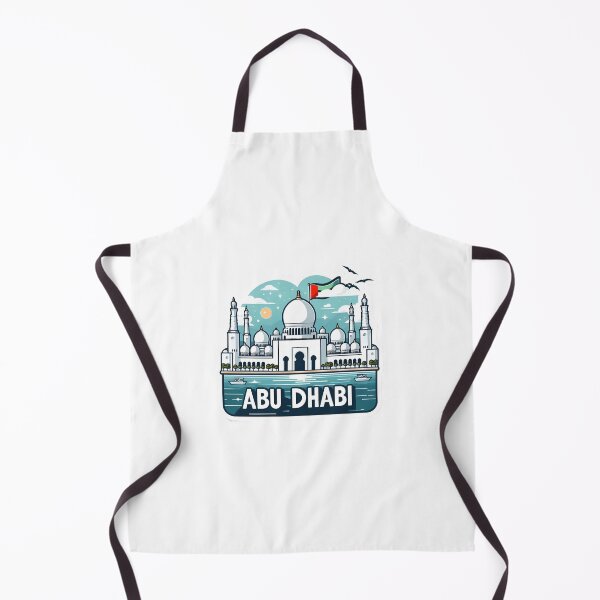 Item preview, Abu Dhabi UAE designed and sold by donutlabs.