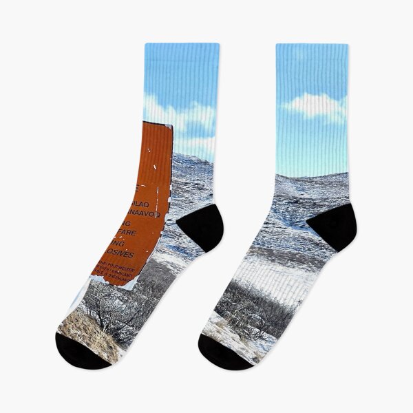 Item preview, Landscape of Kangerlussuaq Greenland Arctic Tundra  designed and sold by GraTEEtude.