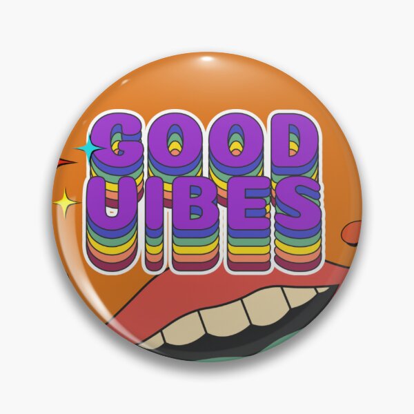 Item preview, Goodvibes designed and sold by DOOMBEACH.