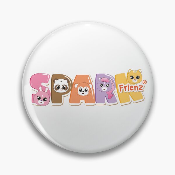 Item preview, Fun & Educational Character Set – Play, Learn & Grow with Adorable Animal Friends!" designed and sold by edufrienz.