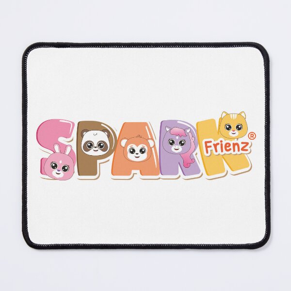 Item preview, Fun & Educational Character Set – Play, Learn & Grow with Adorable Animal Friends!" designed and sold by edufrienz.