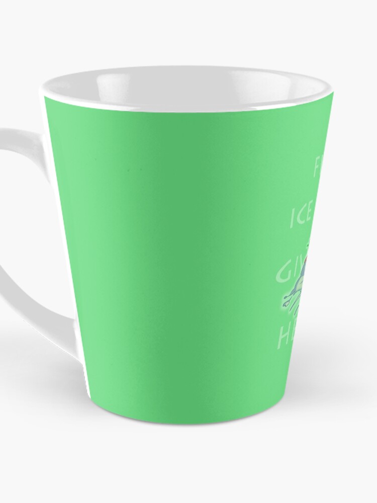 Thumbnail 3 of 4, Coffee Mug, Questionable Things designed and sold by blubunstudio.