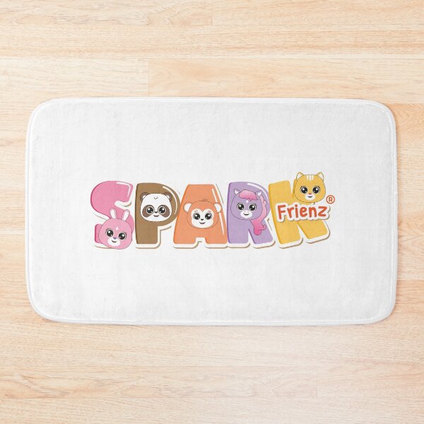 Item preview, Fun & Educational Character Set – Play, Learn & Grow with Adorable Animal Friends!" designed and sold by edufrienz.