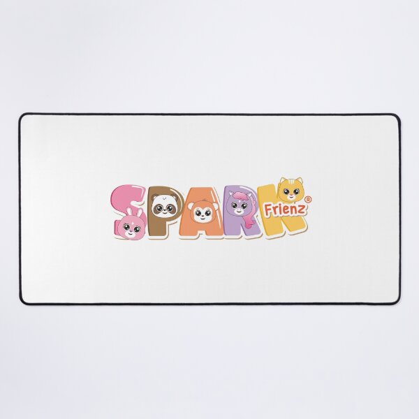 Item preview, Fun & Educational Character Set – Play, Learn & Grow with Adorable Animal Friends!" designed and sold by edufrienz.