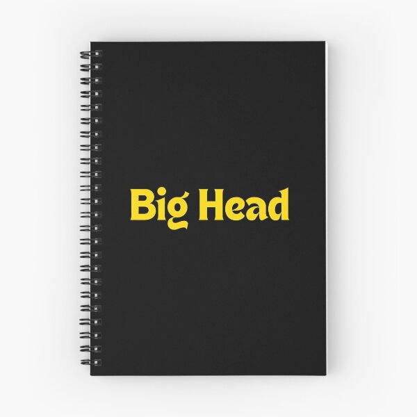 Item preview, Big Head, Funny Cool Best color art designed and sold by artdragongift 15.