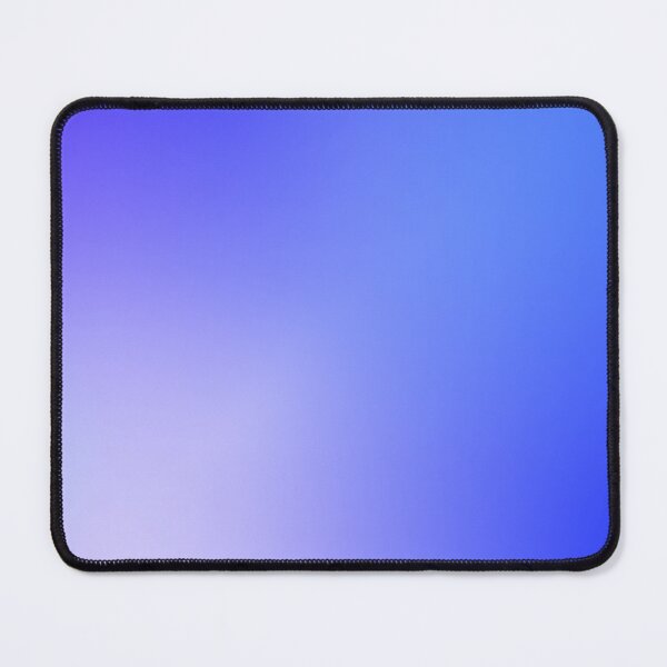 Item preview, Blue Color Gradient abstract texture, blue to purple designed and sold by patterncrow.