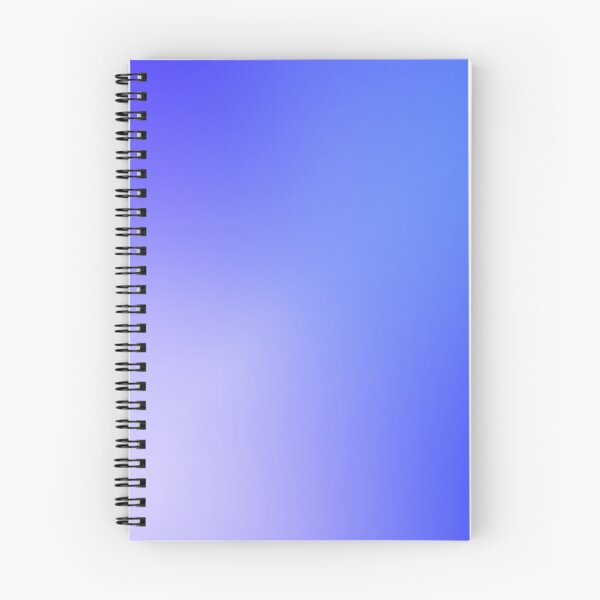 Item preview, Blue Color Gradient abstract texture, blue to purple designed and sold by patterncrow.