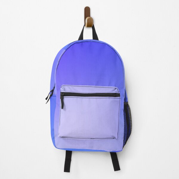 Item preview, Blue Color Gradient abstract texture, blue to purple designed and sold by patterncrow.