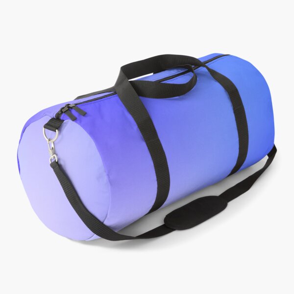 Item preview, Blue Color Gradient abstract texture, blue to purple designed and sold by patterncrow.
