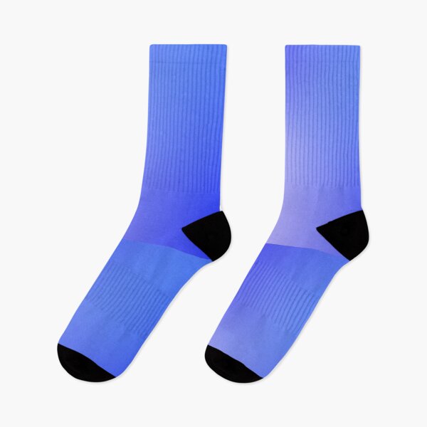 Item preview, Blue Color Gradient abstract texture, blue to purple designed and sold by patterncrow.