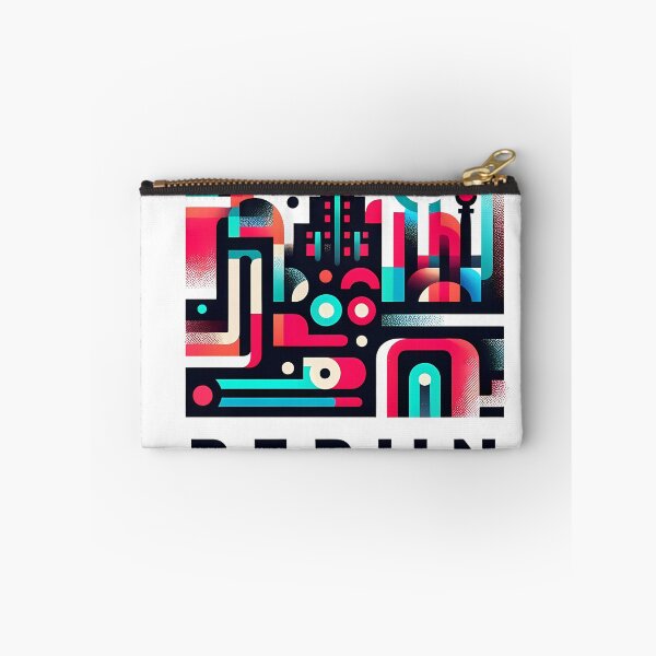 Item preview, Berlin designed and sold by OzzFrequency.