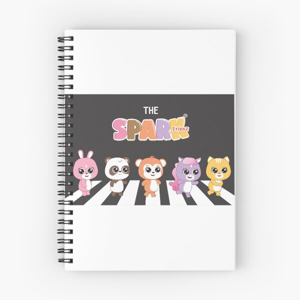 Item preview, Colorful Characters to Spark Your Child’s Imagination designed and sold by edufrienz.