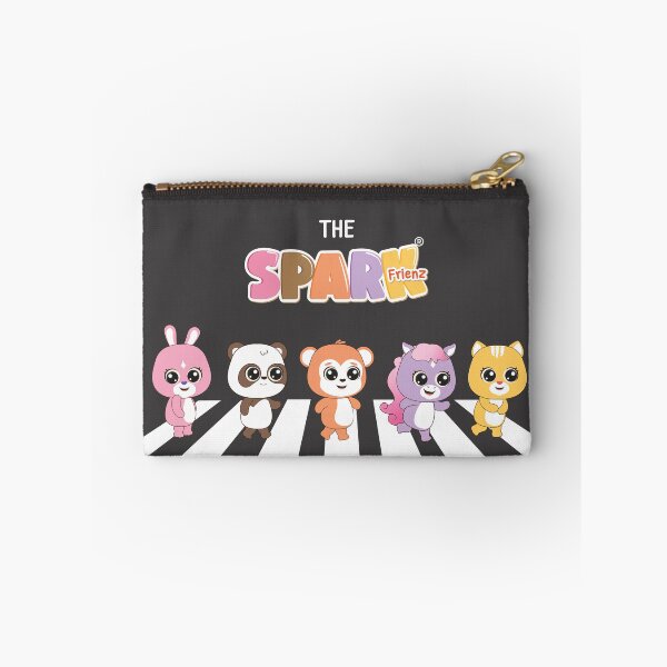 Item preview, Colorful Characters to Spark Your Child’s Imagination designed and sold by edufrienz.