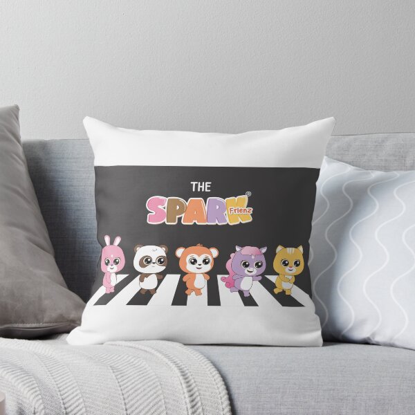 Item preview, Colorful Characters to Spark Your Child’s Imagination designed and sold by edufrienz.
