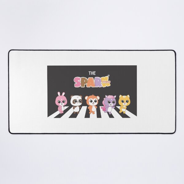 Item preview, Colorful Characters to Spark Your Child’s Imagination designed and sold by edufrienz.