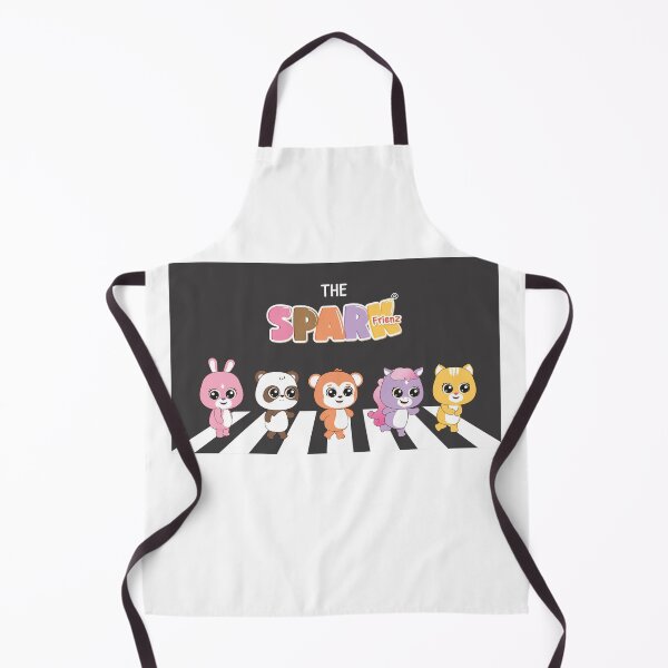 Item preview, Colorful Characters to Spark Your Child’s Imagination designed and sold by edufrienz.