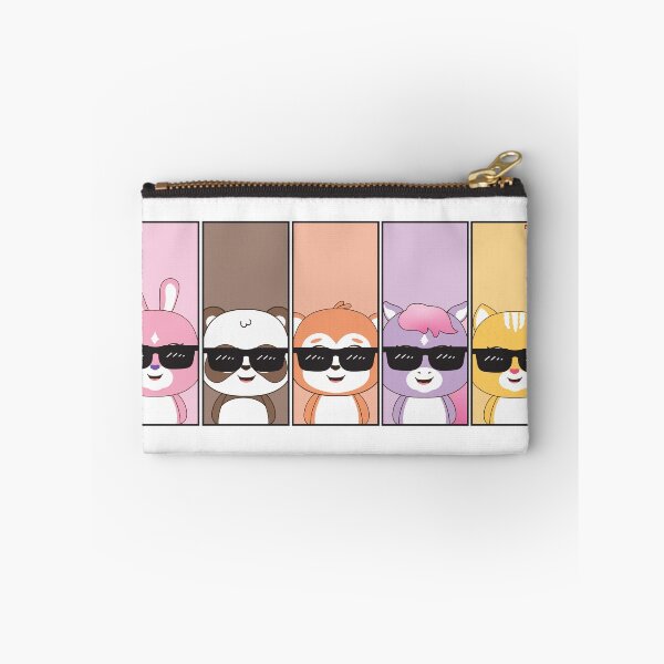 Item preview, Colorful Animals Design for Kids’ Imagination and Fun designed and sold by edufrienz.