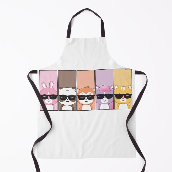 Item preview, Colorful Animals Design for Kids’ Imagination and Fun designed and sold by edufrienz.