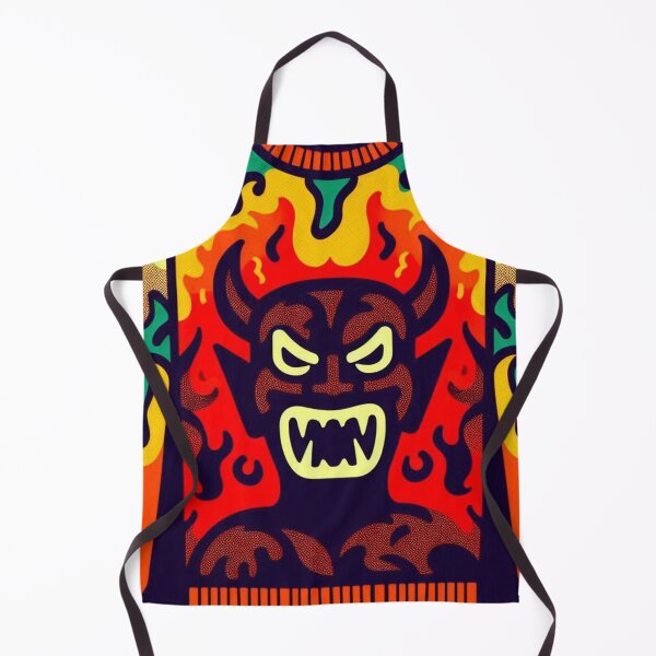 Item preview, Scary Halloween - Ugly Sweater Art - 037 designed and sold by sagaofsilence.