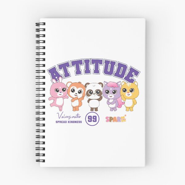 Item preview, Get in style with Adorable Animal Friends designed and sold by edufrienz.