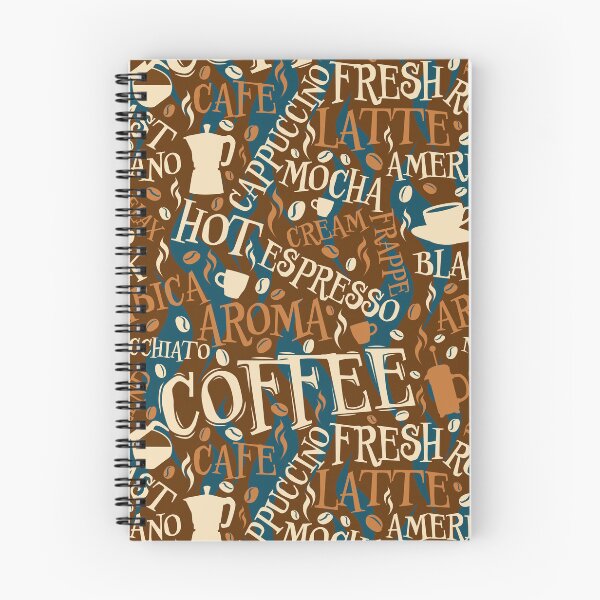 Item preview, Coffee World Illustration designed and sold by Hadrianwild.