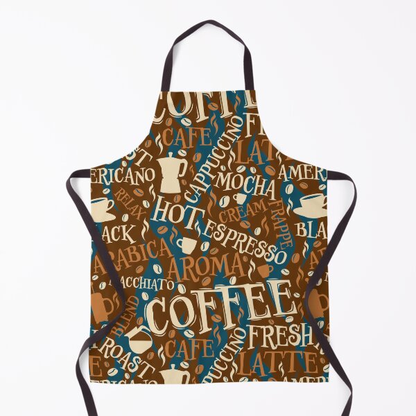 Item preview, Coffee World Illustration designed and sold by Hadrianwild.
